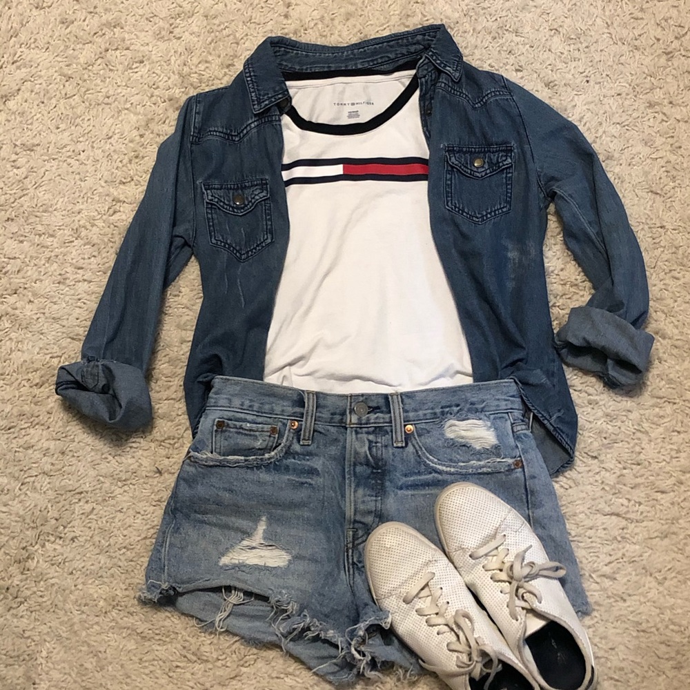 Tommy Hilfiger t-shirt